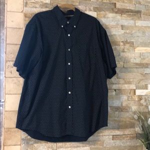Nice Men’s Button Down Shirt